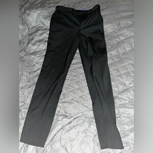 Axist Charcoal Dress Pants 29 x 30